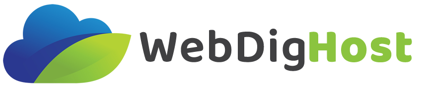 WebDig Host